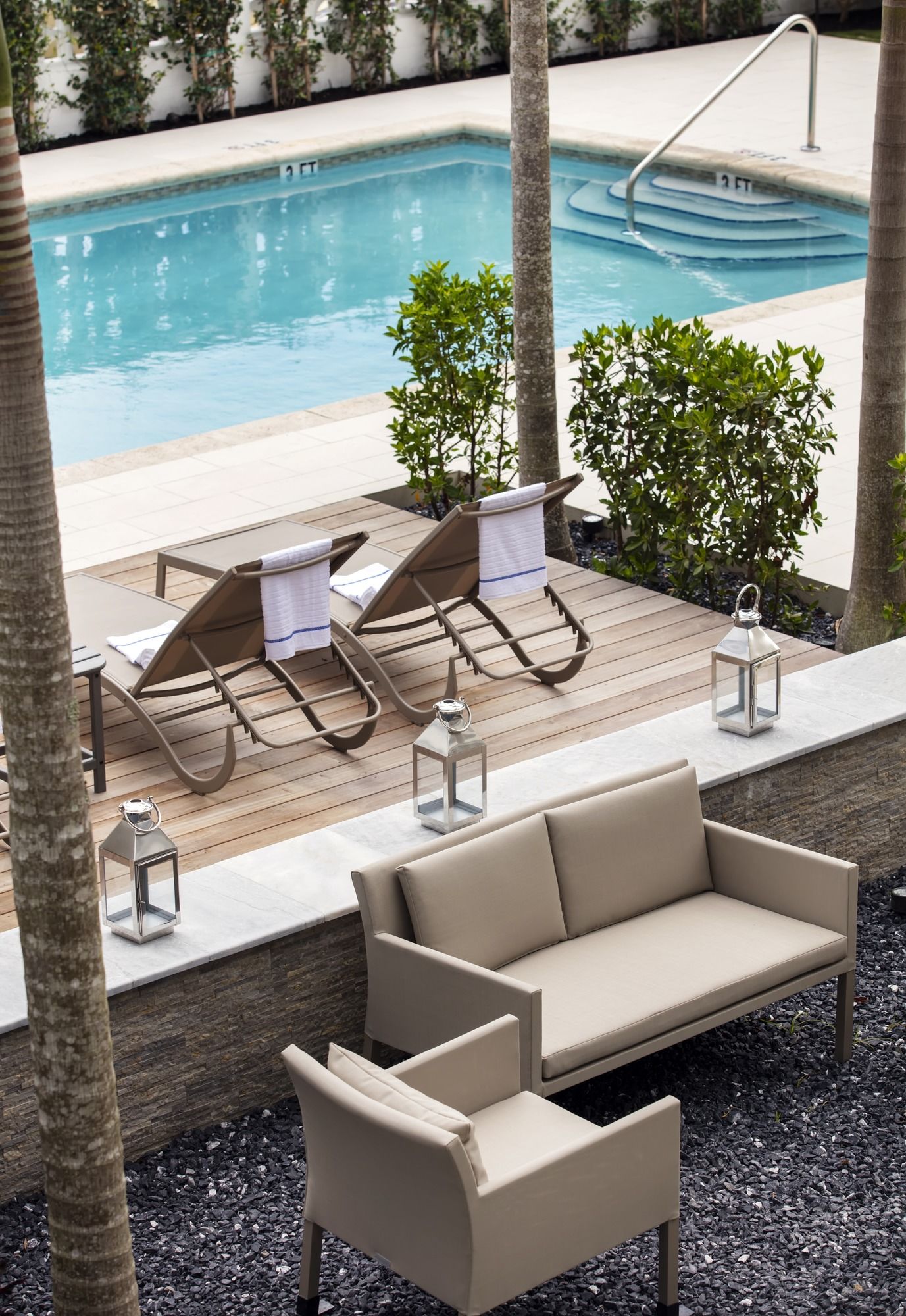 The Elita Hotel