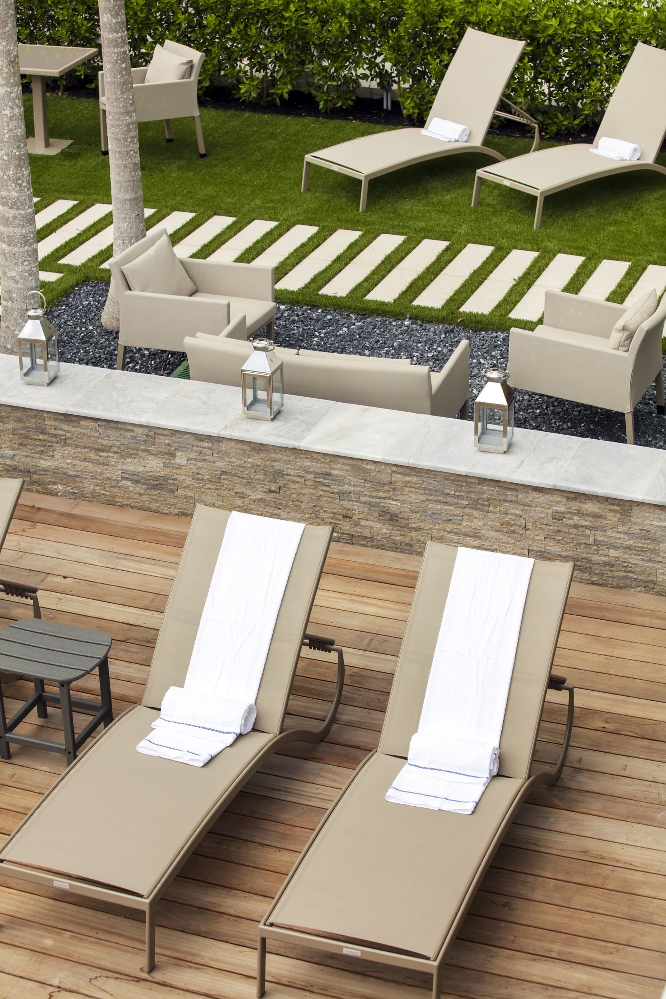 The Elita Hotel