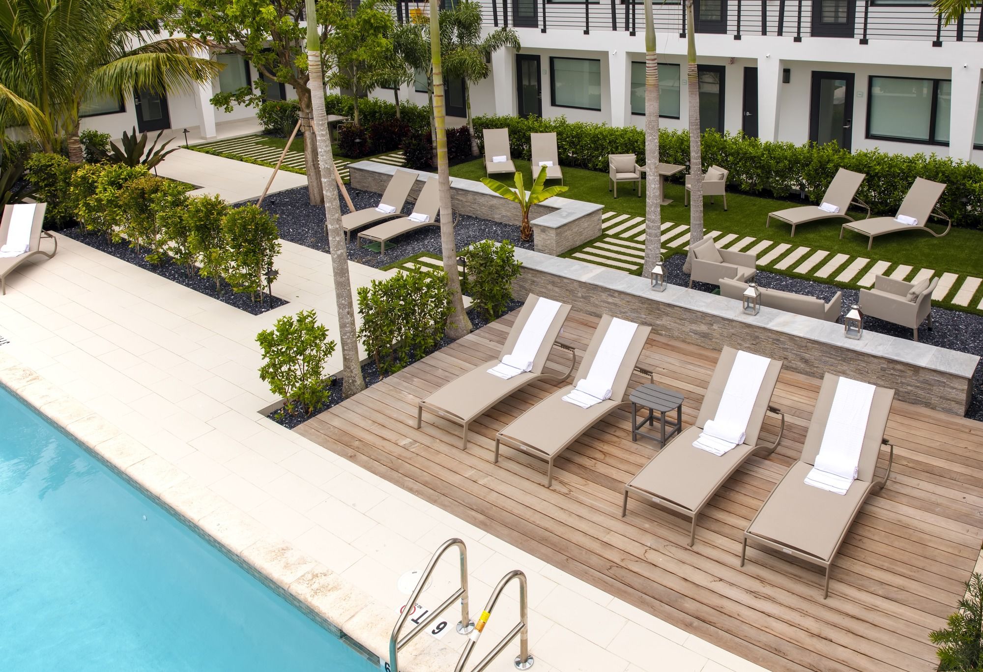 The Elita Hotel
