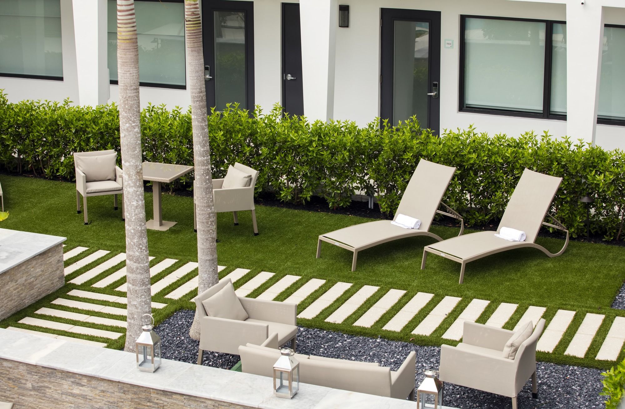 The Elita Hotel