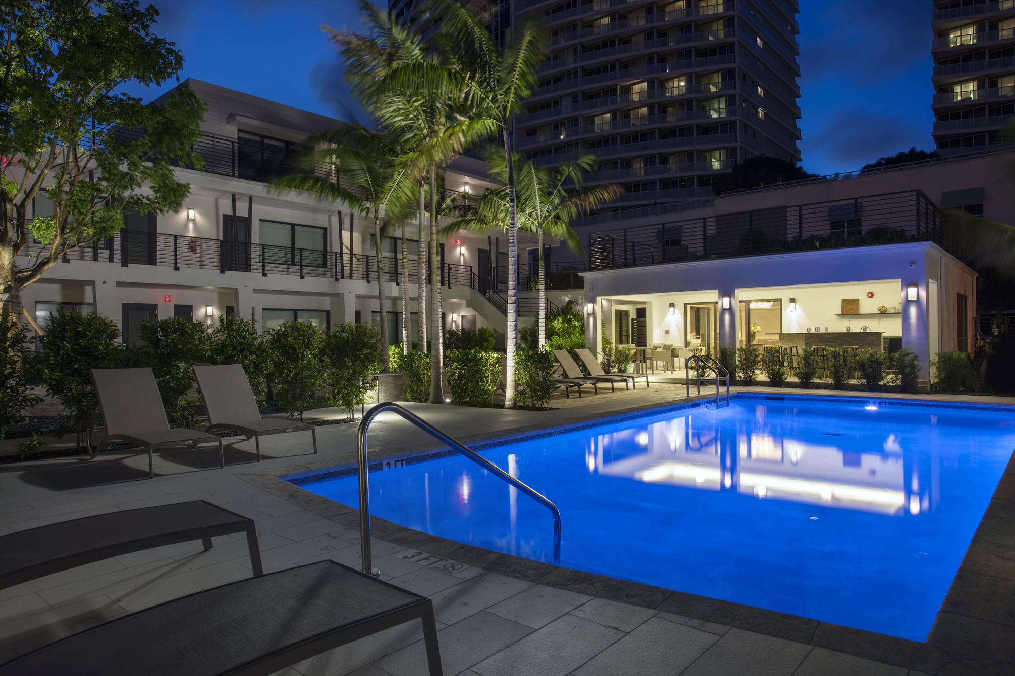 The Elita Hotel