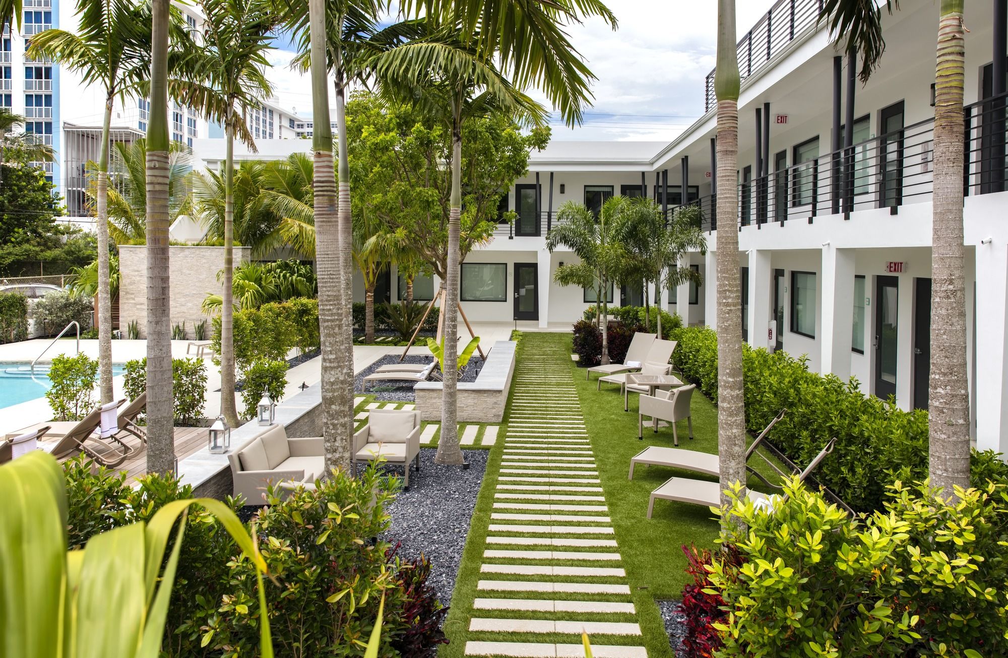 The Elita Hotel
