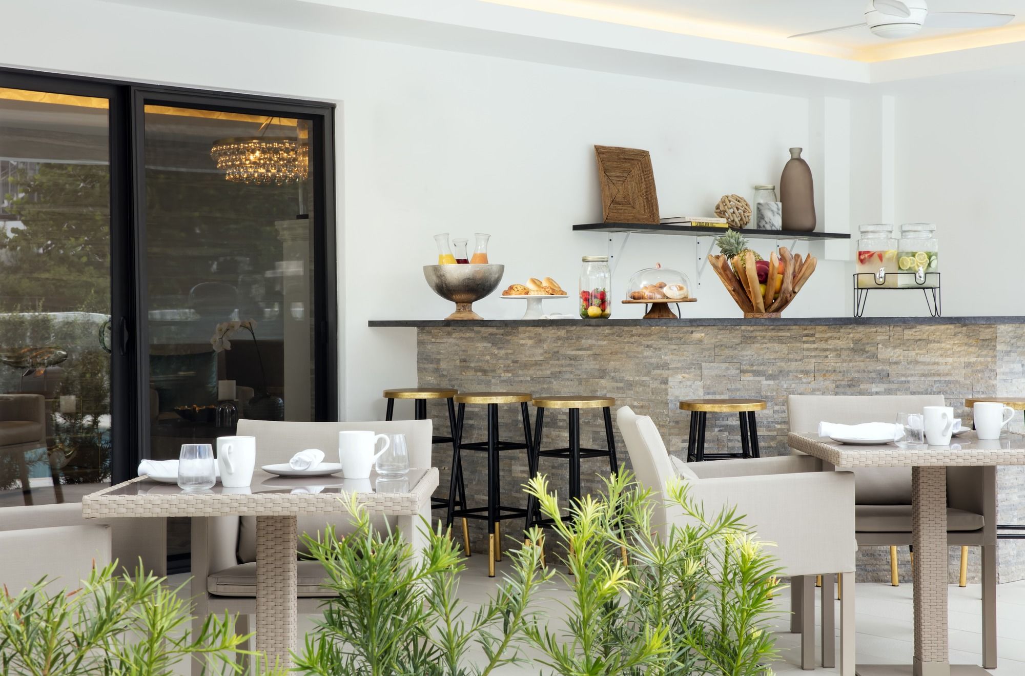 The Elita Hotel