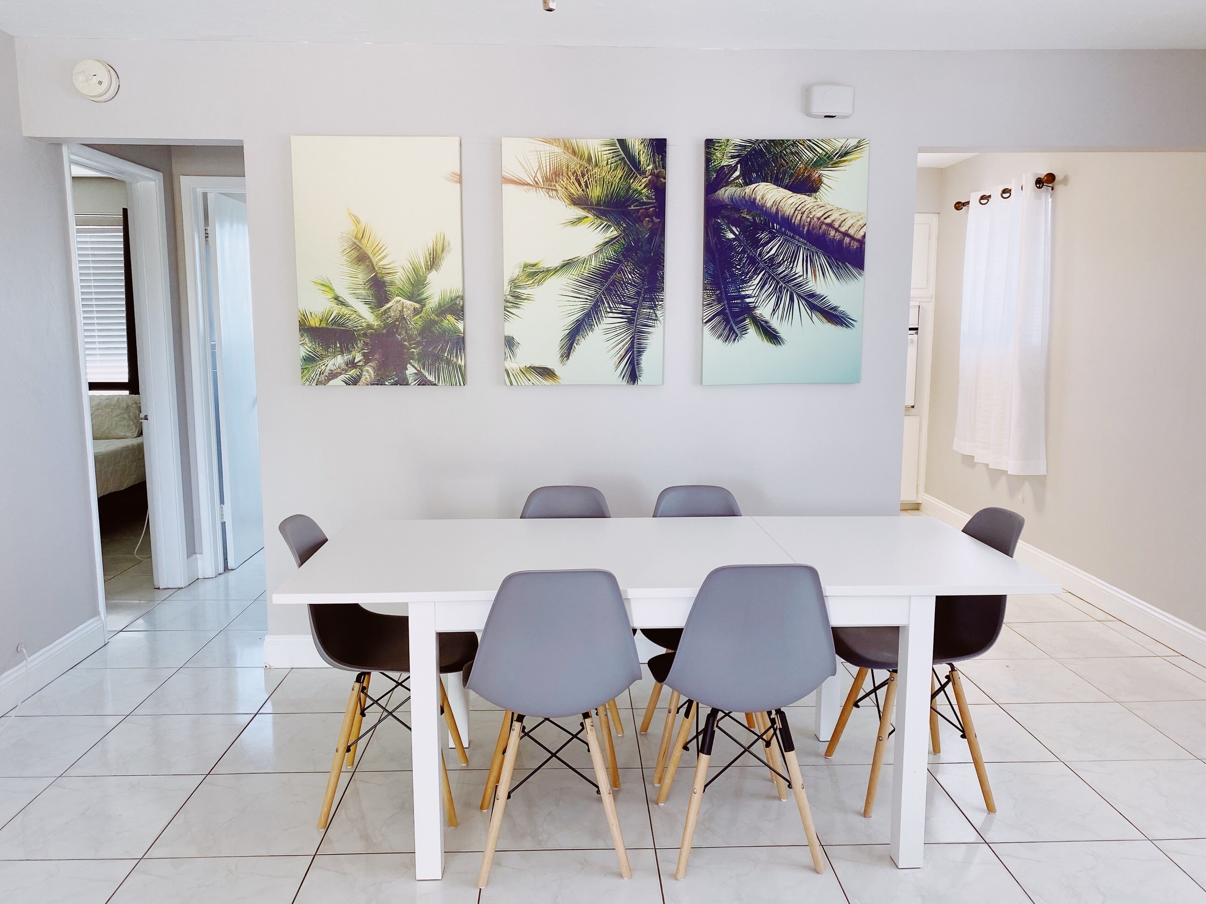 The Jasmine Apartments