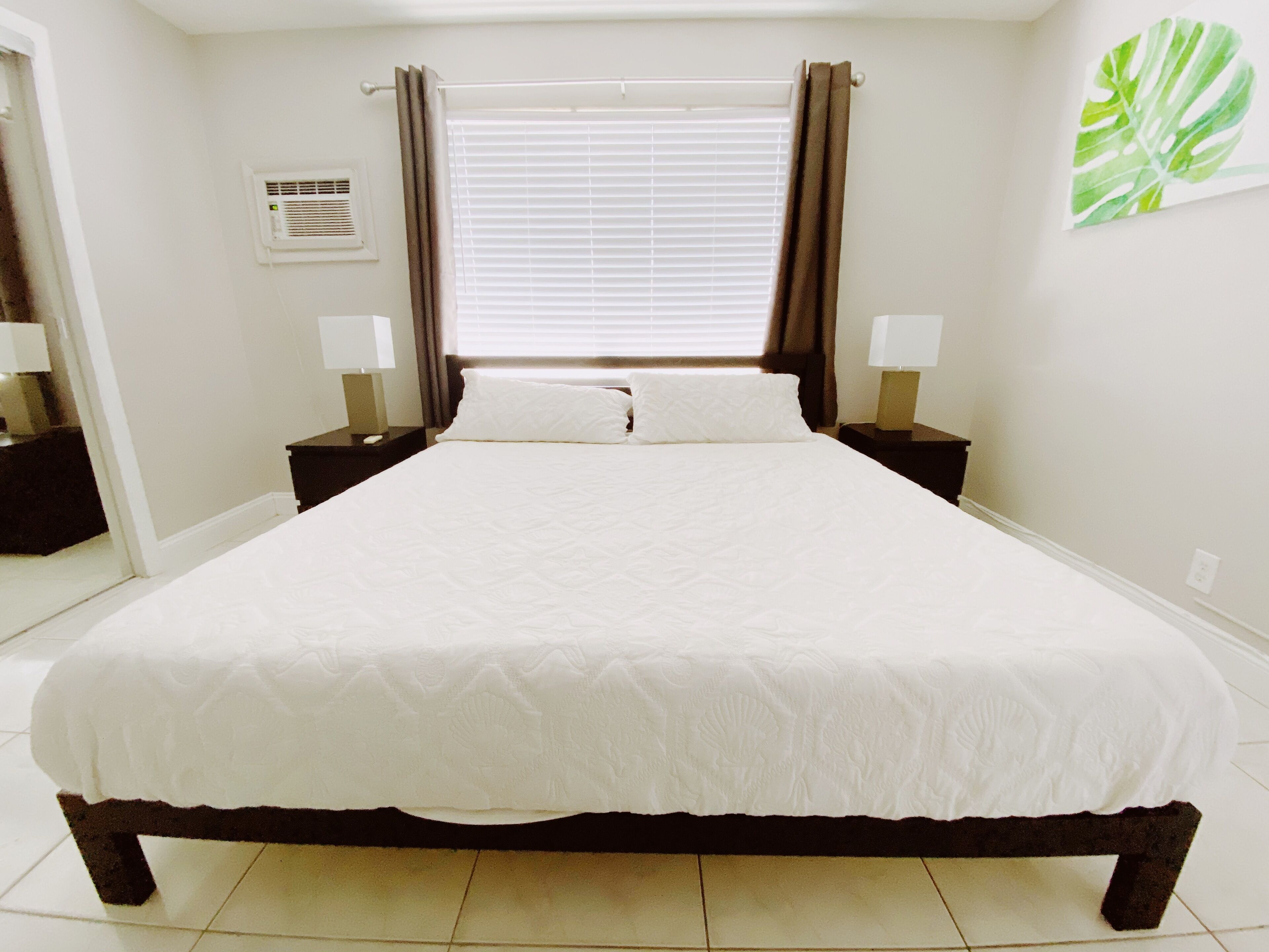 The Jasmine Apartments