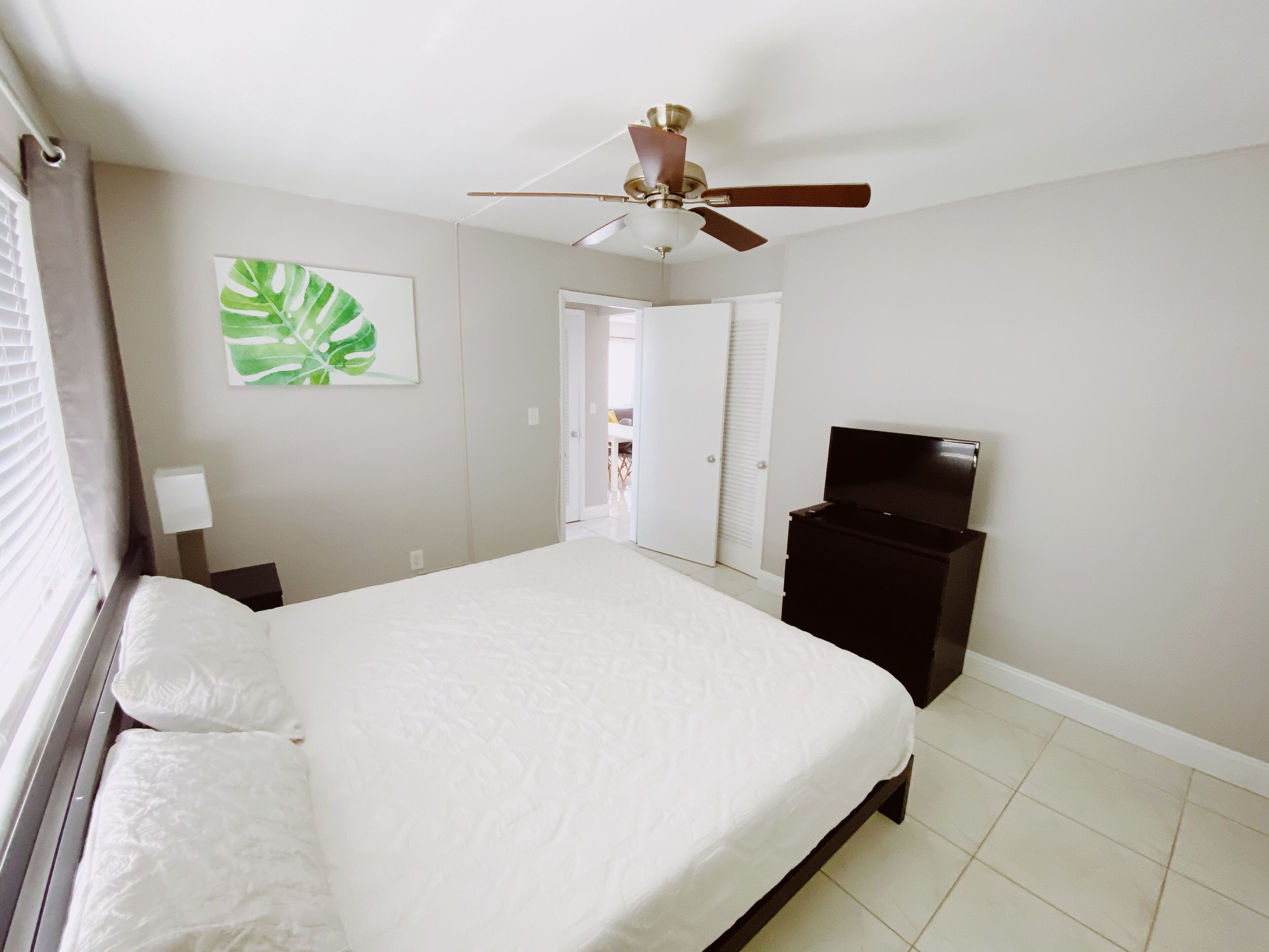 The Jasmine Apartments