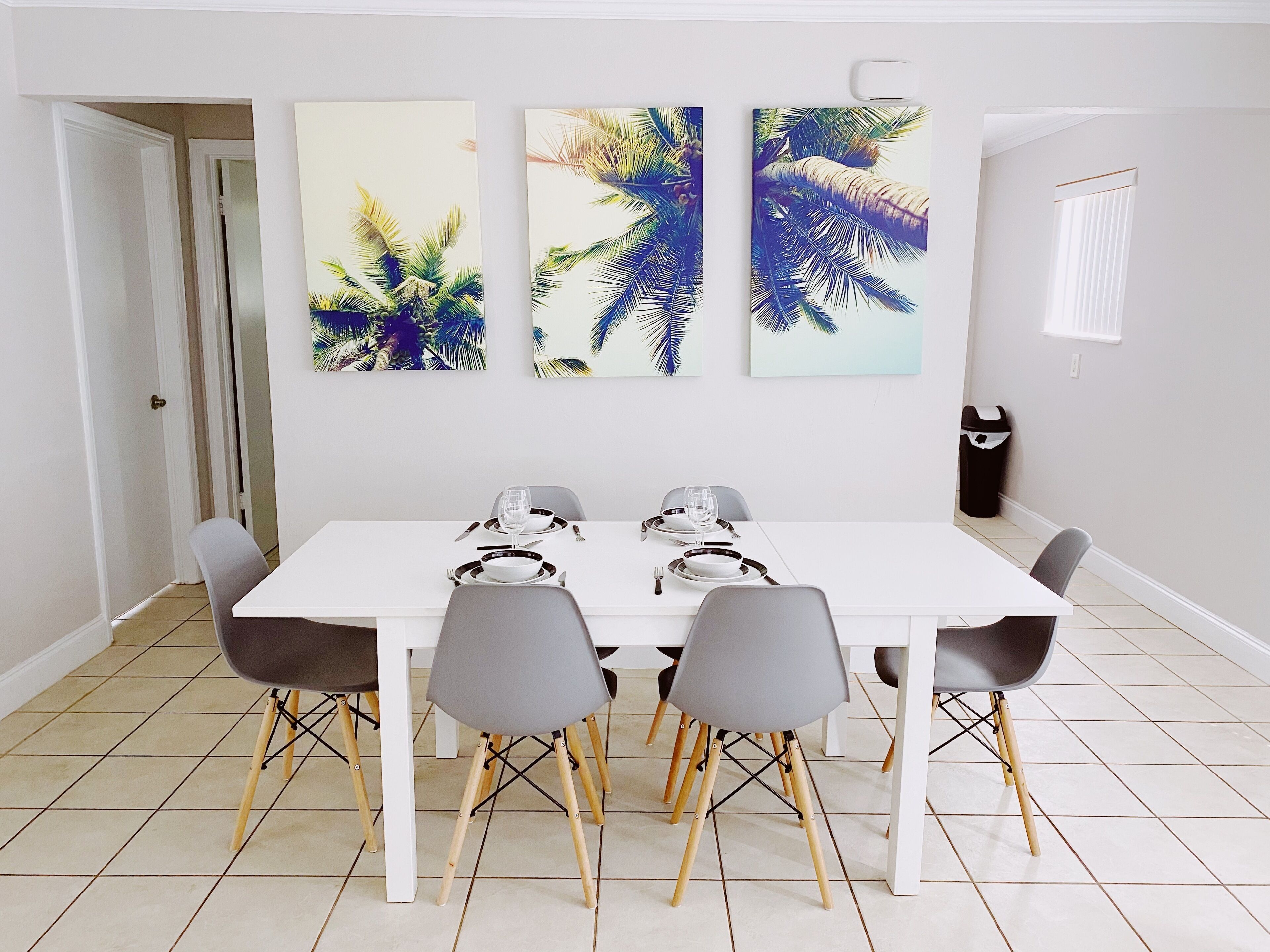 The Jasmine Apartments