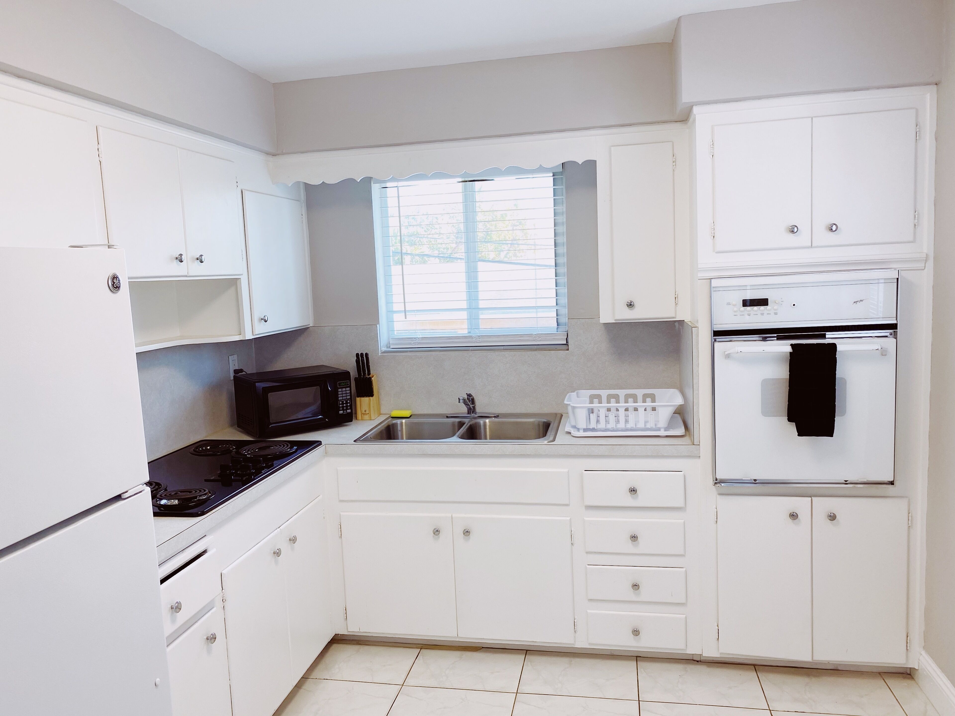 The Jasmine Apartments