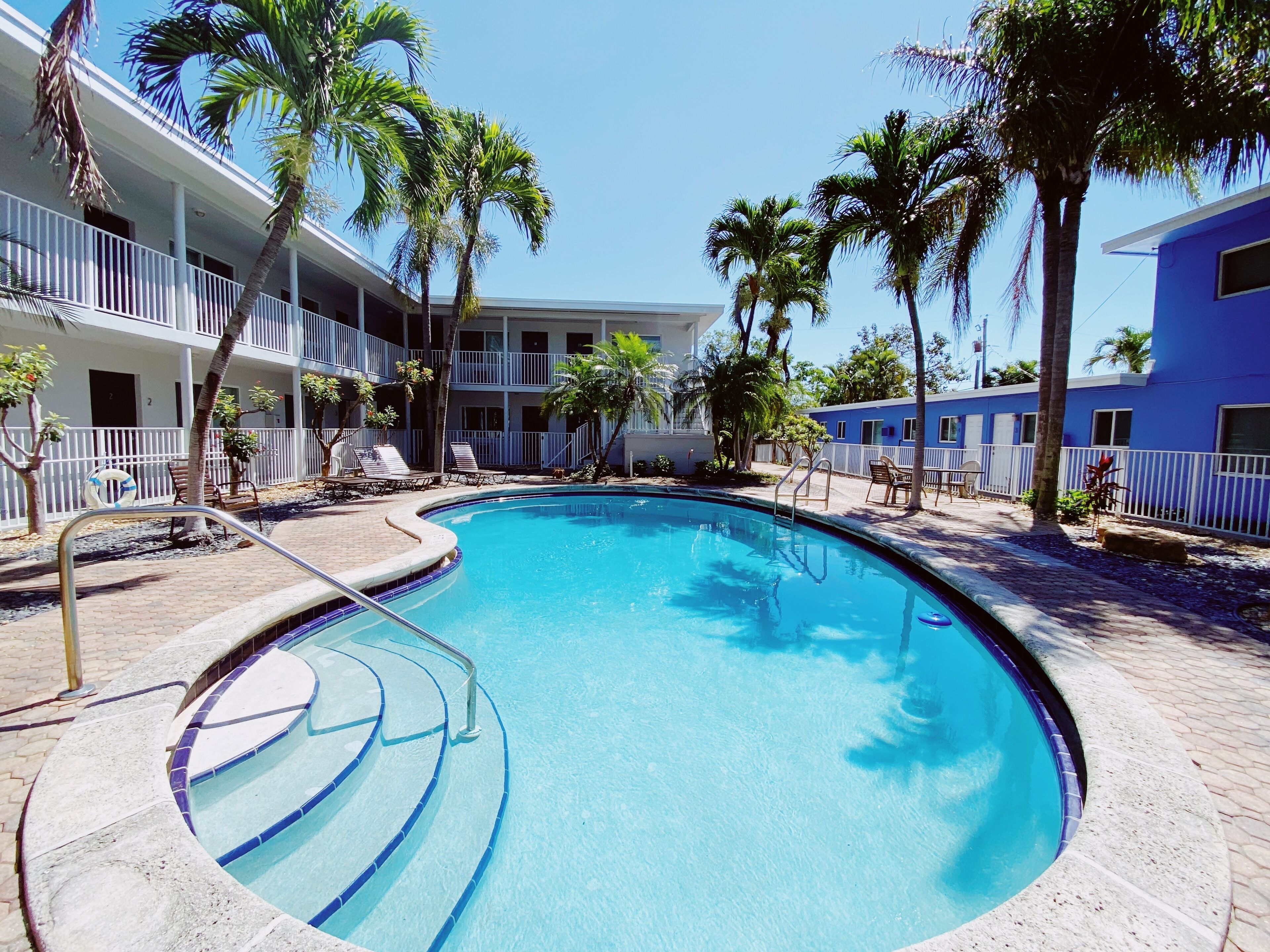 The Jasmine Apartments