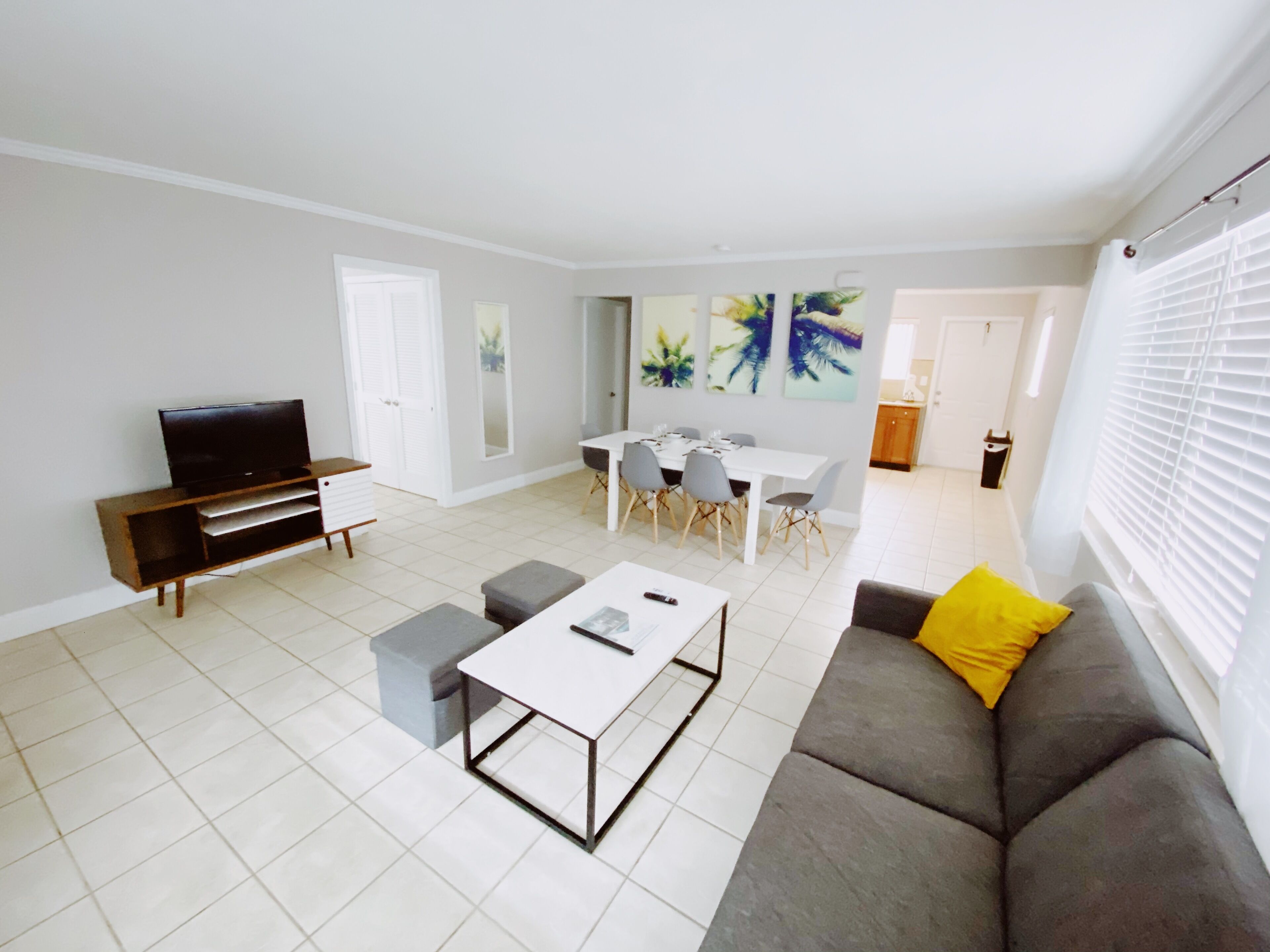 The Jasmine Apartments