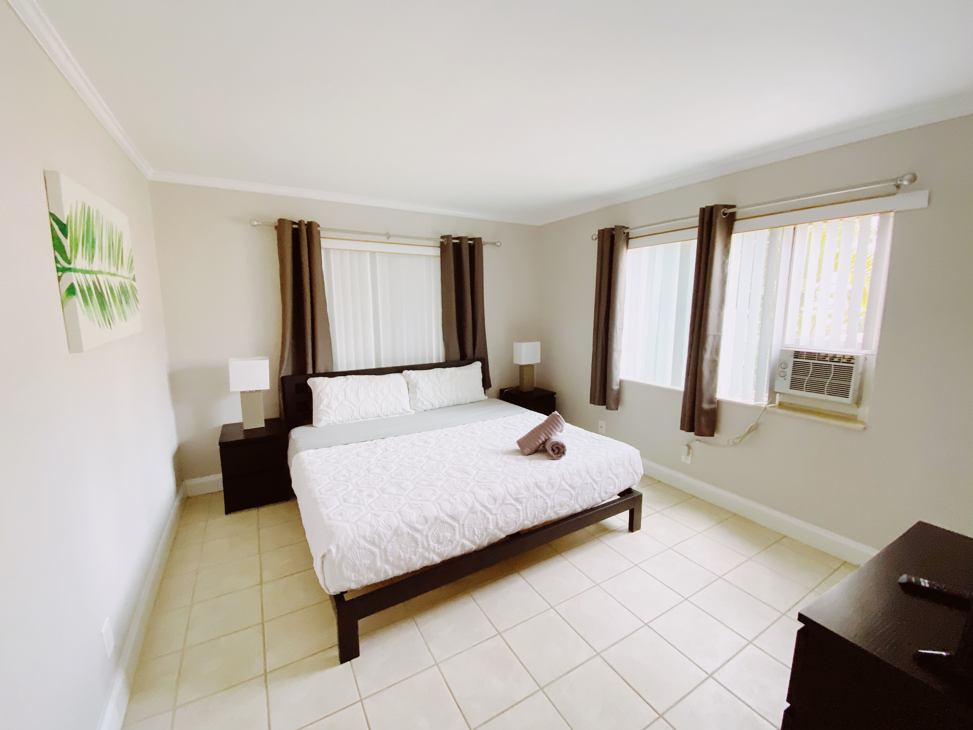The Jasmine Apartments