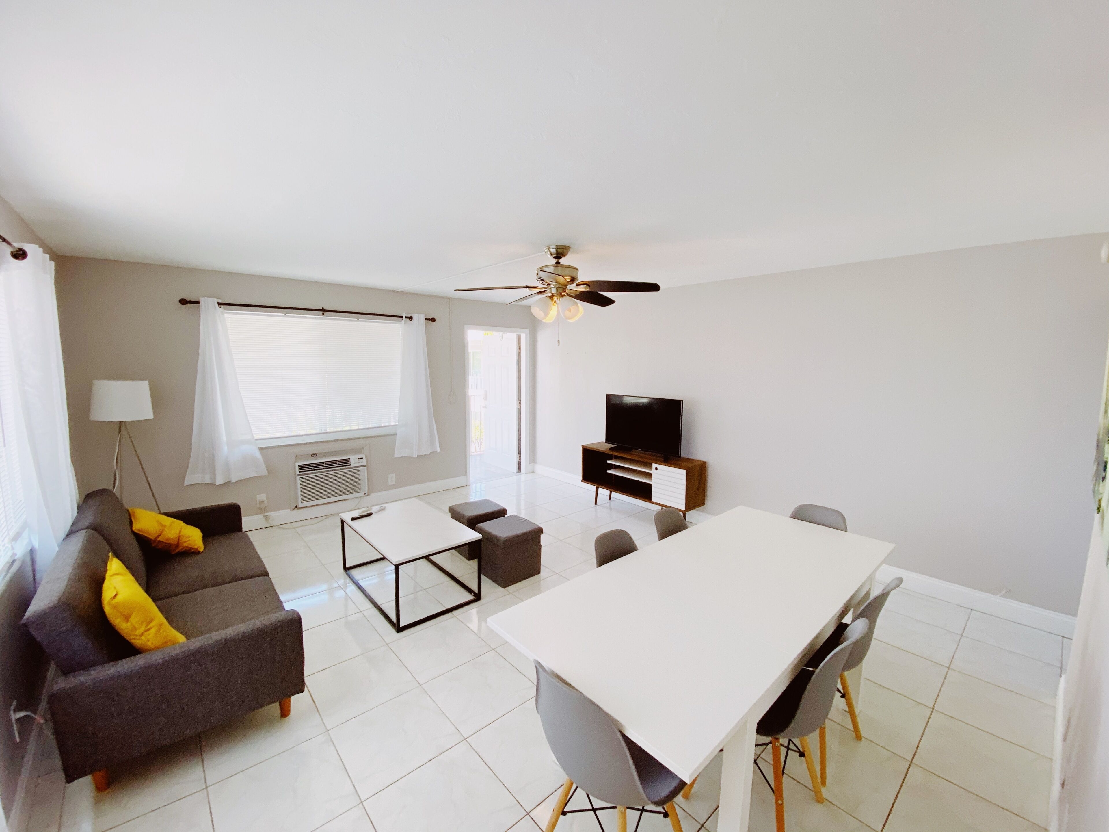 The Jasmine Apartments