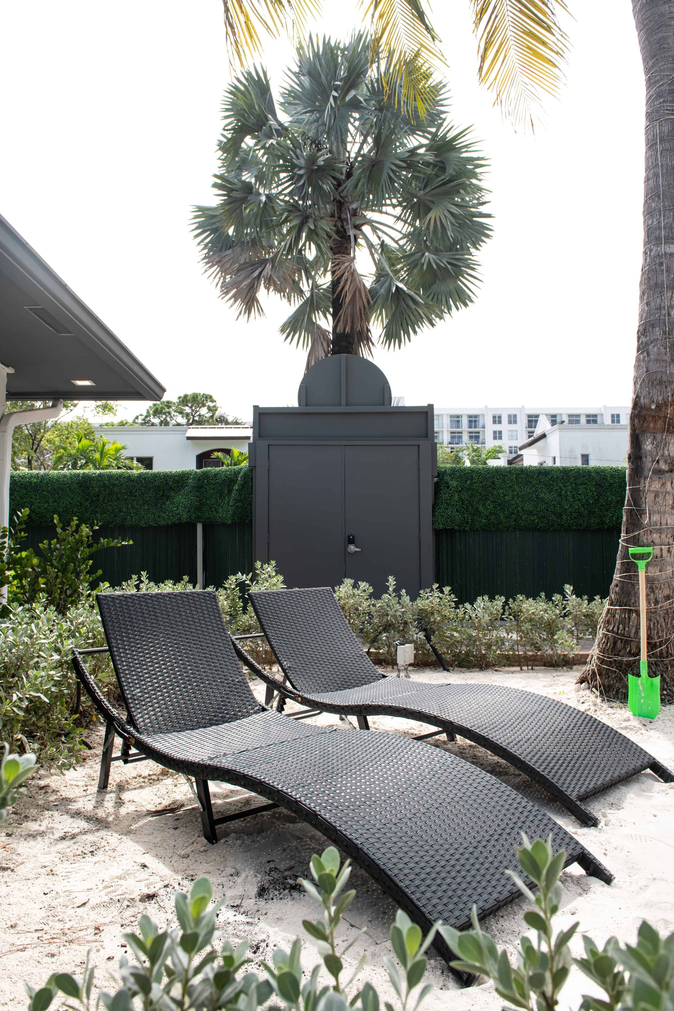 The Lauderdale Boutique Hotel