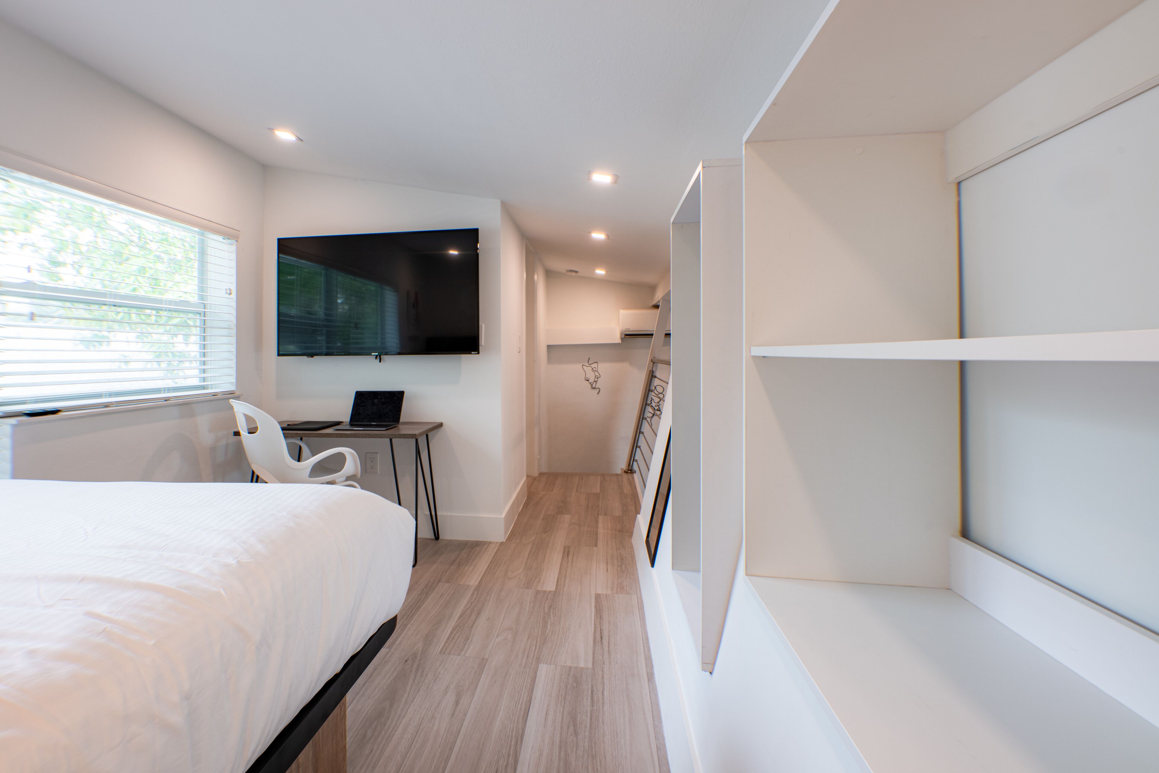 The Lauderdale Boutique Hotel