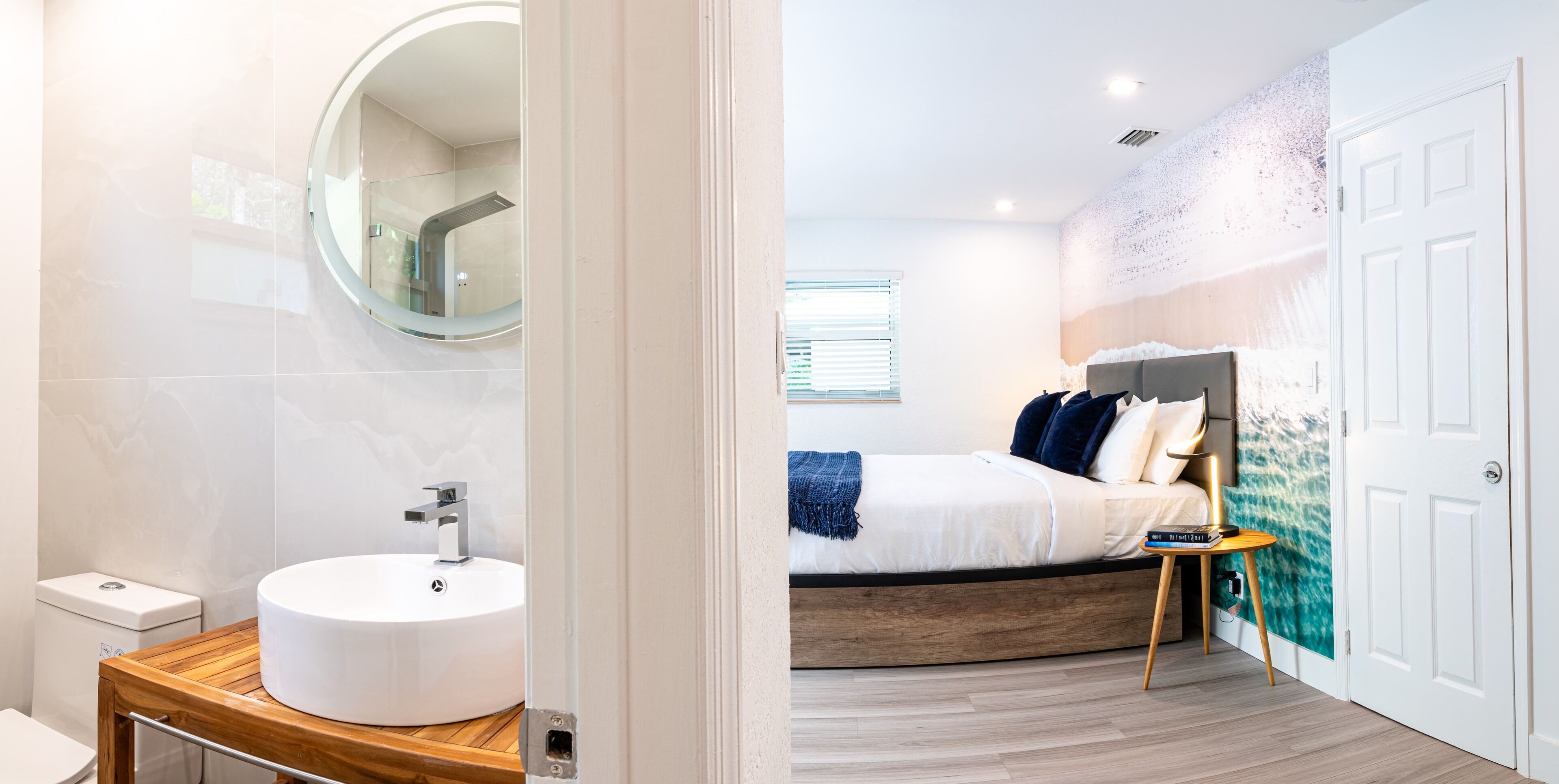 The Lauderdale Boutique Hotel