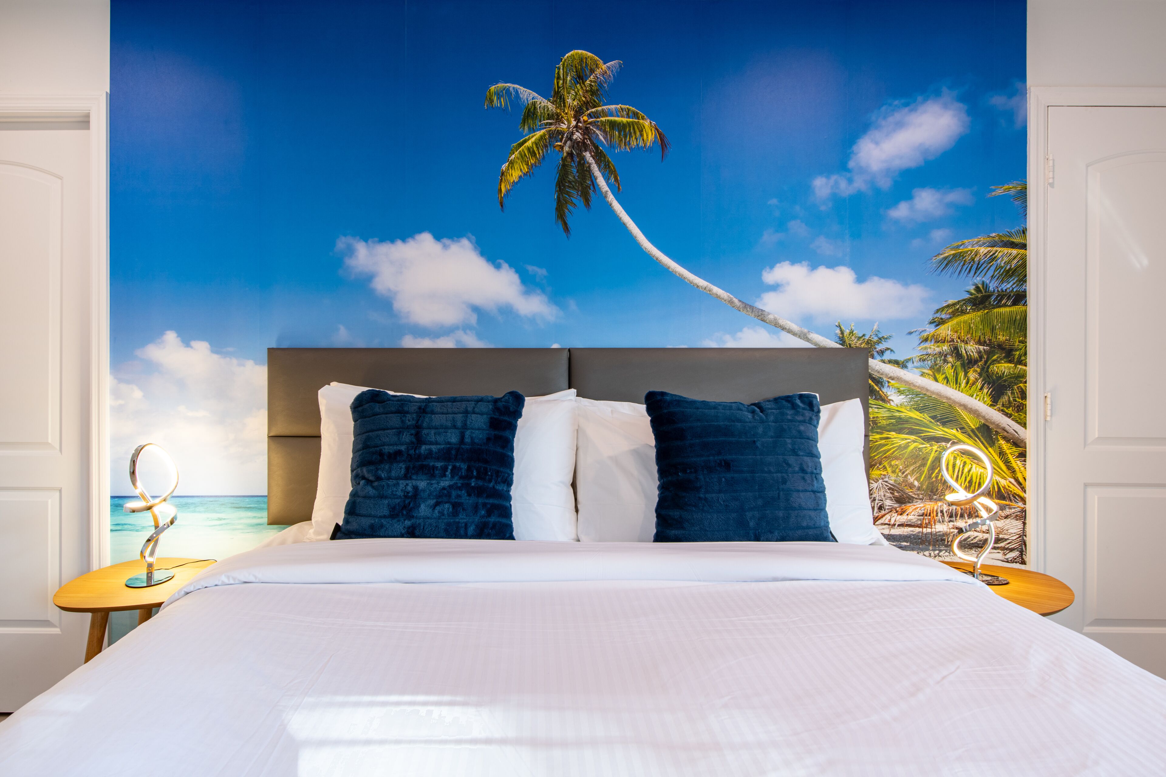The Lauderdale Boutique Hotel
