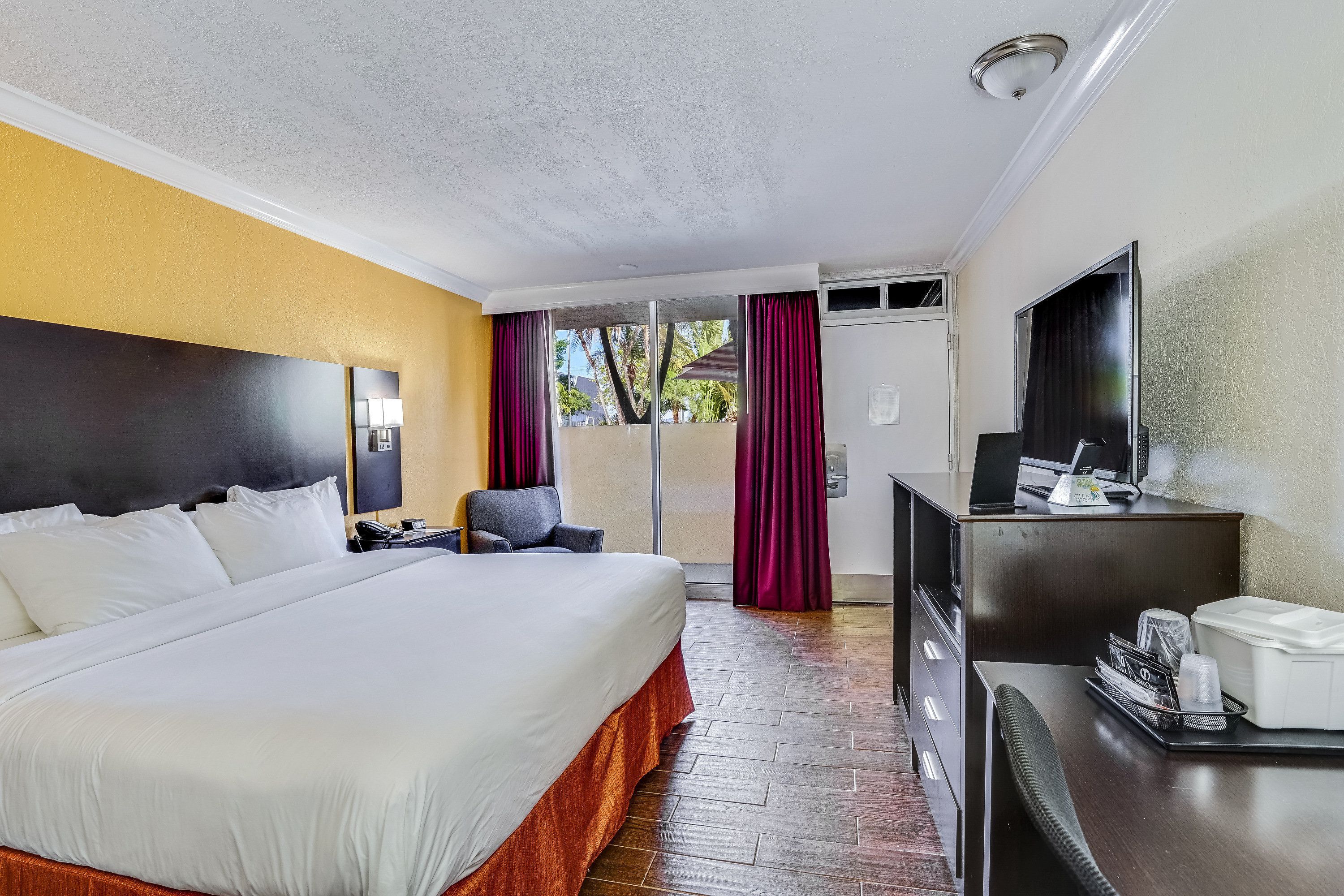 The Link Hotel
