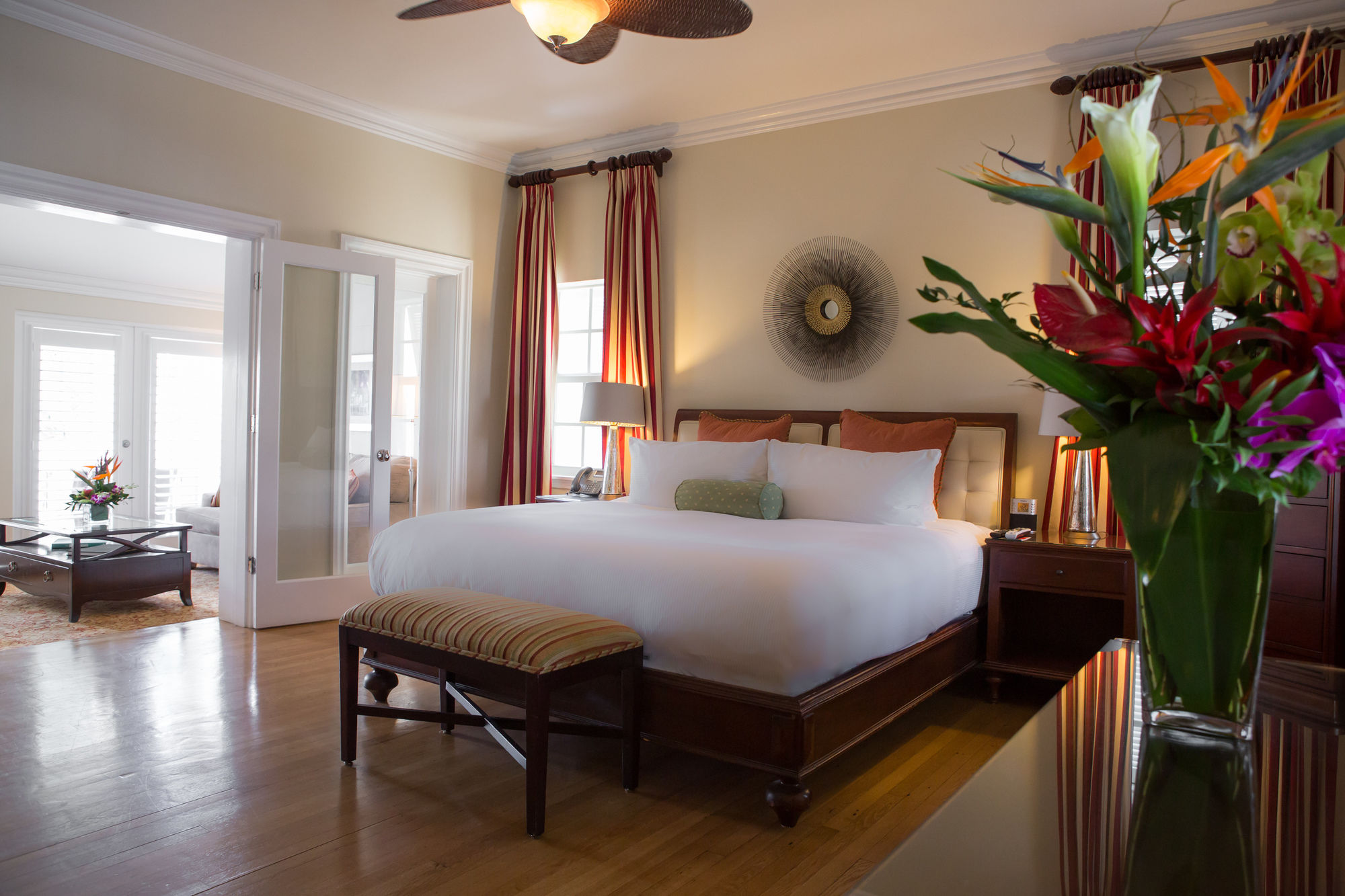 The Pillars Hotel Fort Lauderdale