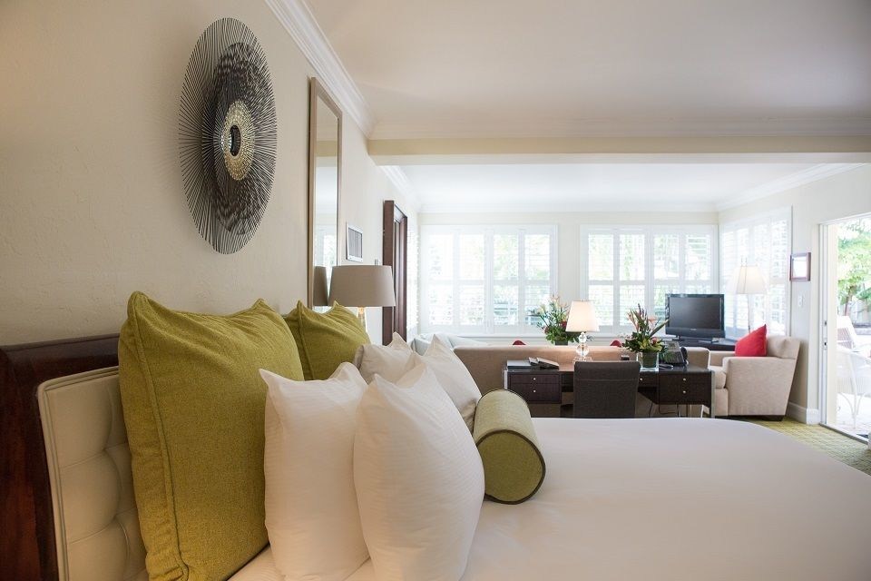 The Pillars Hotel Fort Lauderdale