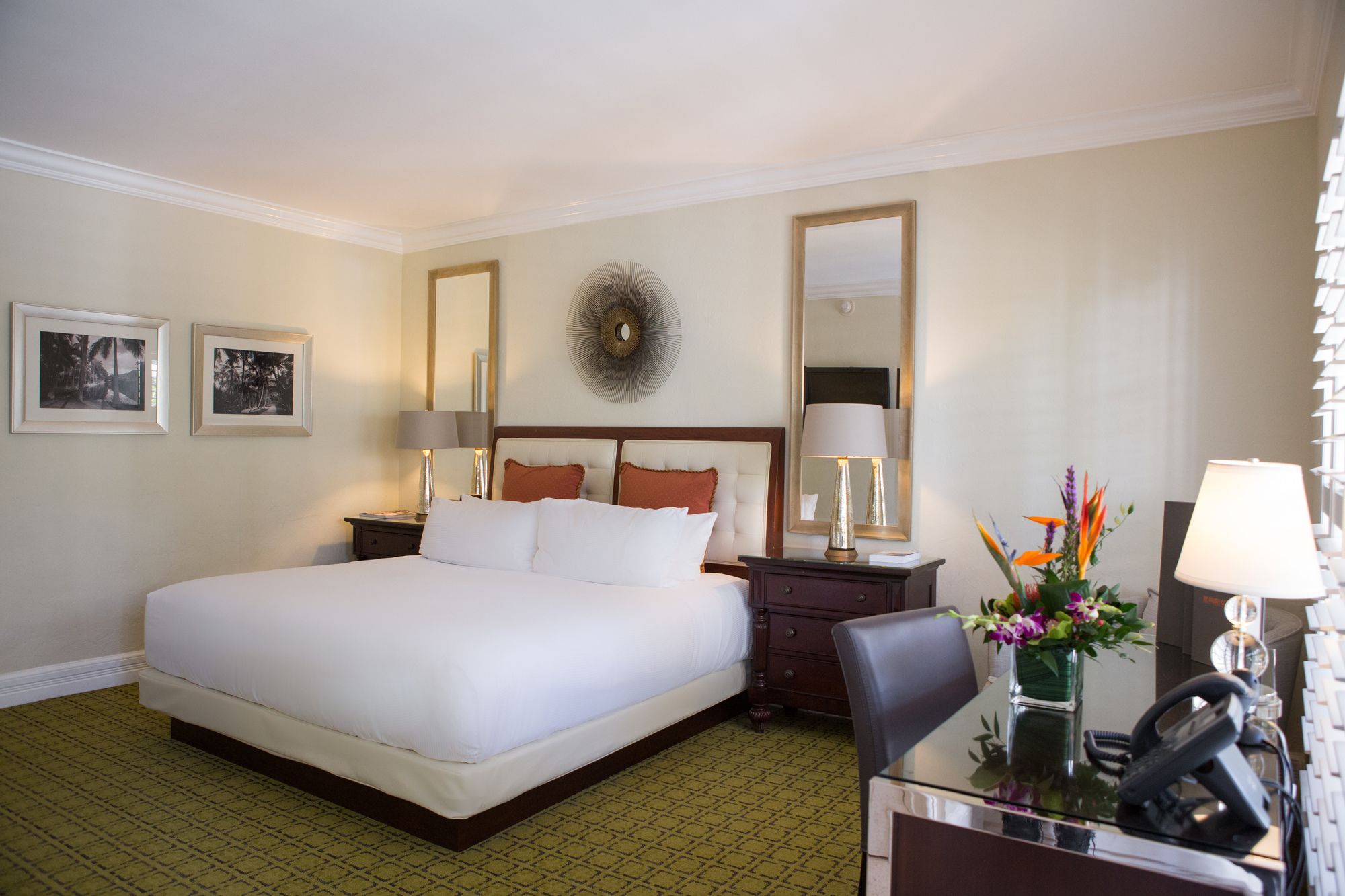 The Pillars Hotel Fort Lauderdale