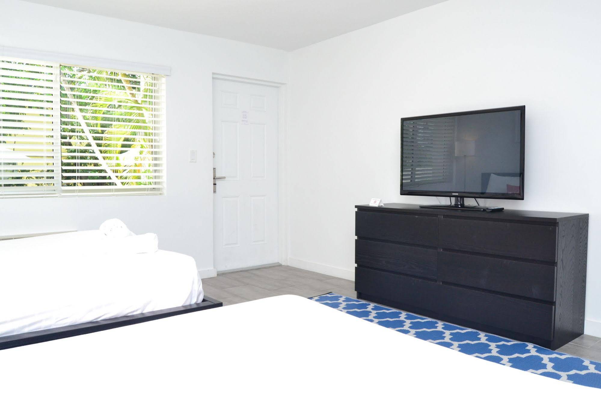 The Reef Hotel