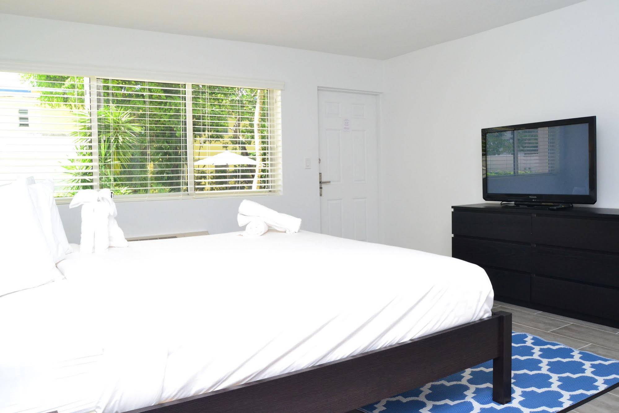 The Reef Hotel