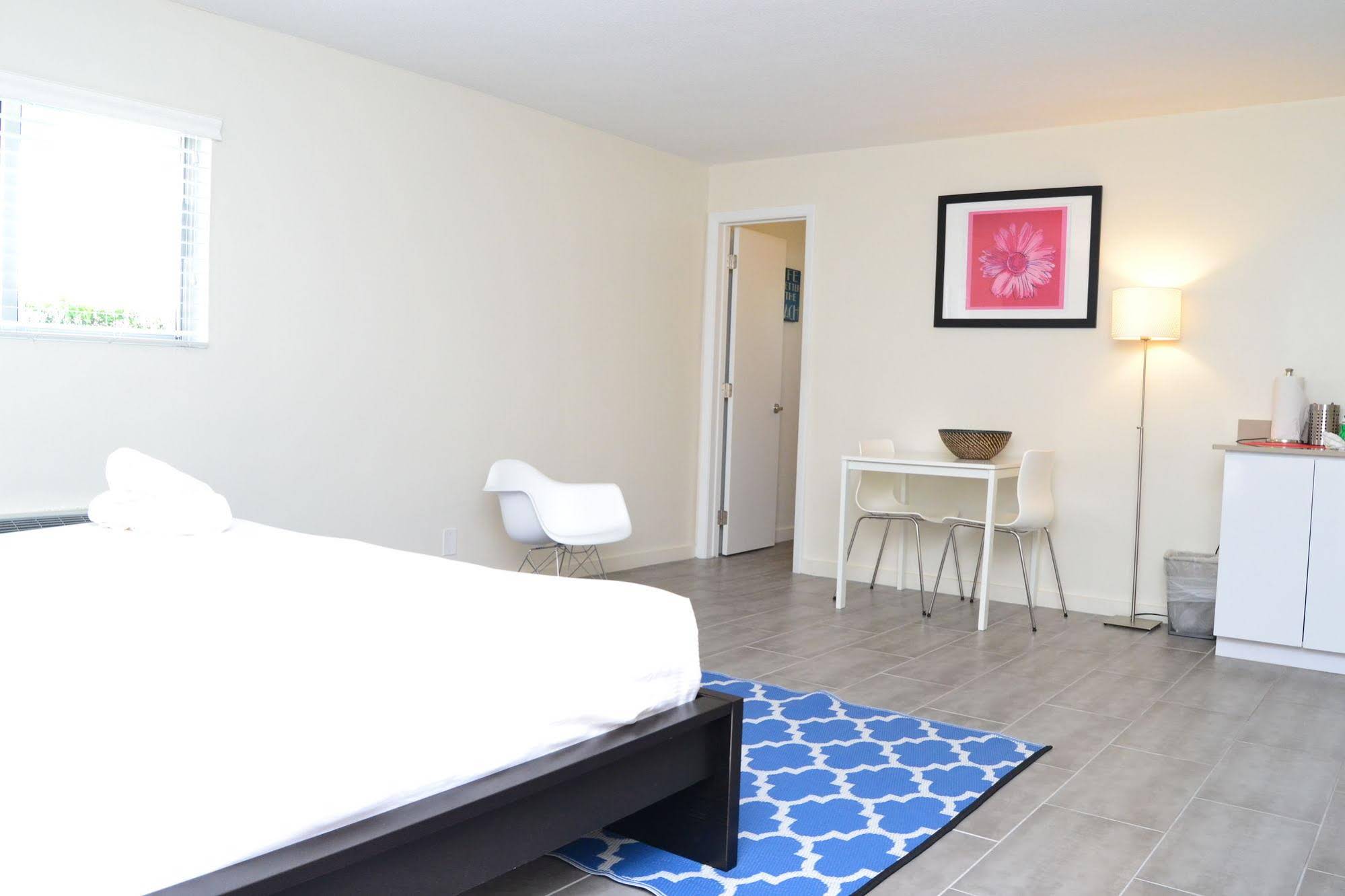 The Reef Hotel