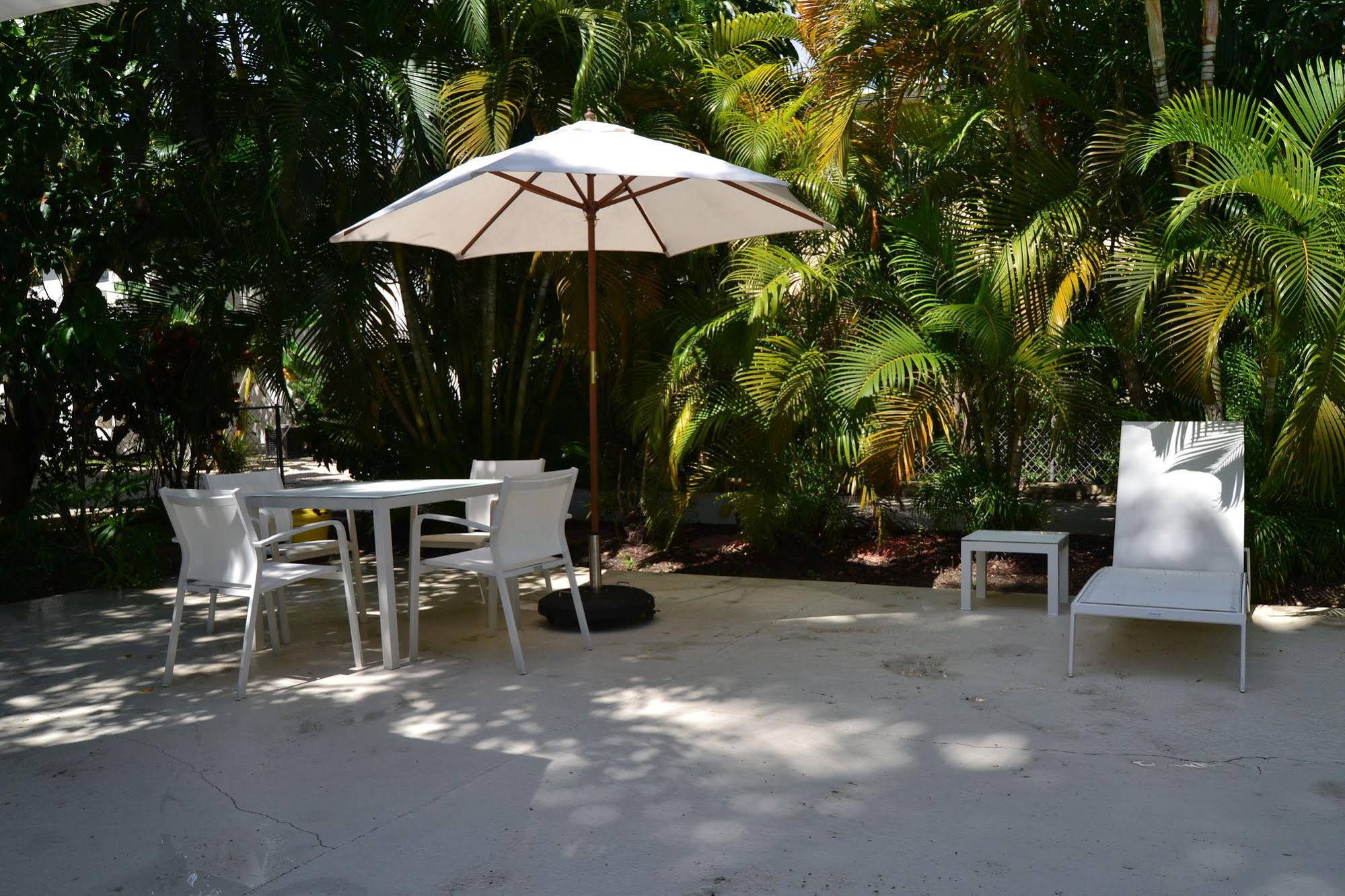 The Reef Hotel