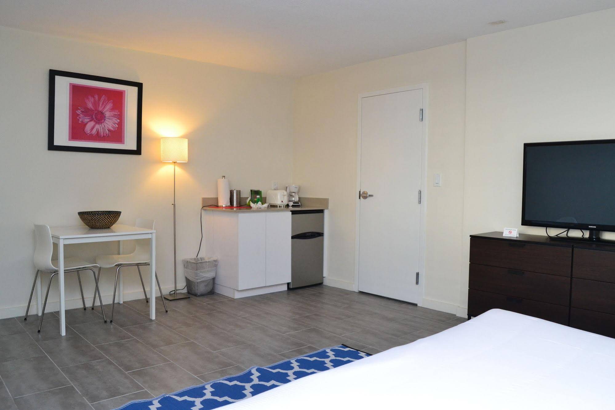 The Reef Hotel
