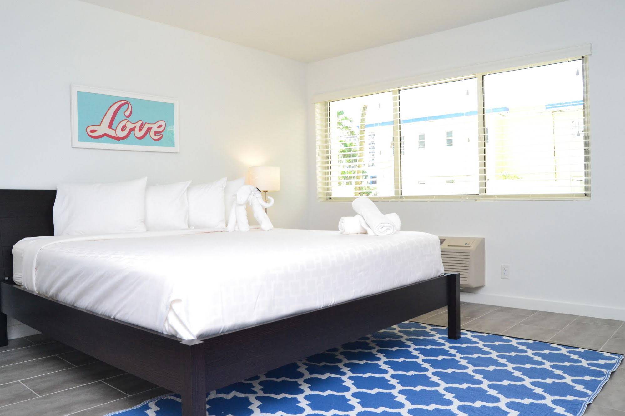 The Reef Hotel