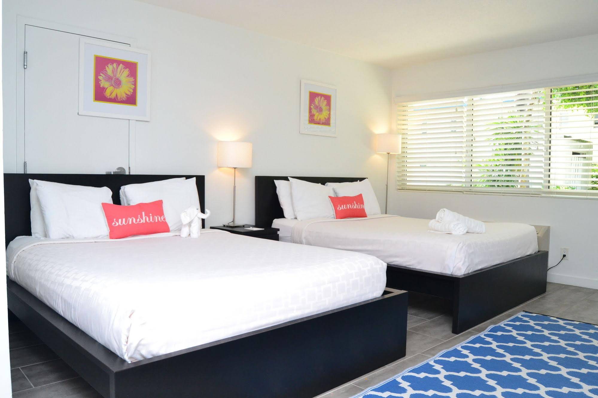 The Reef Hotel