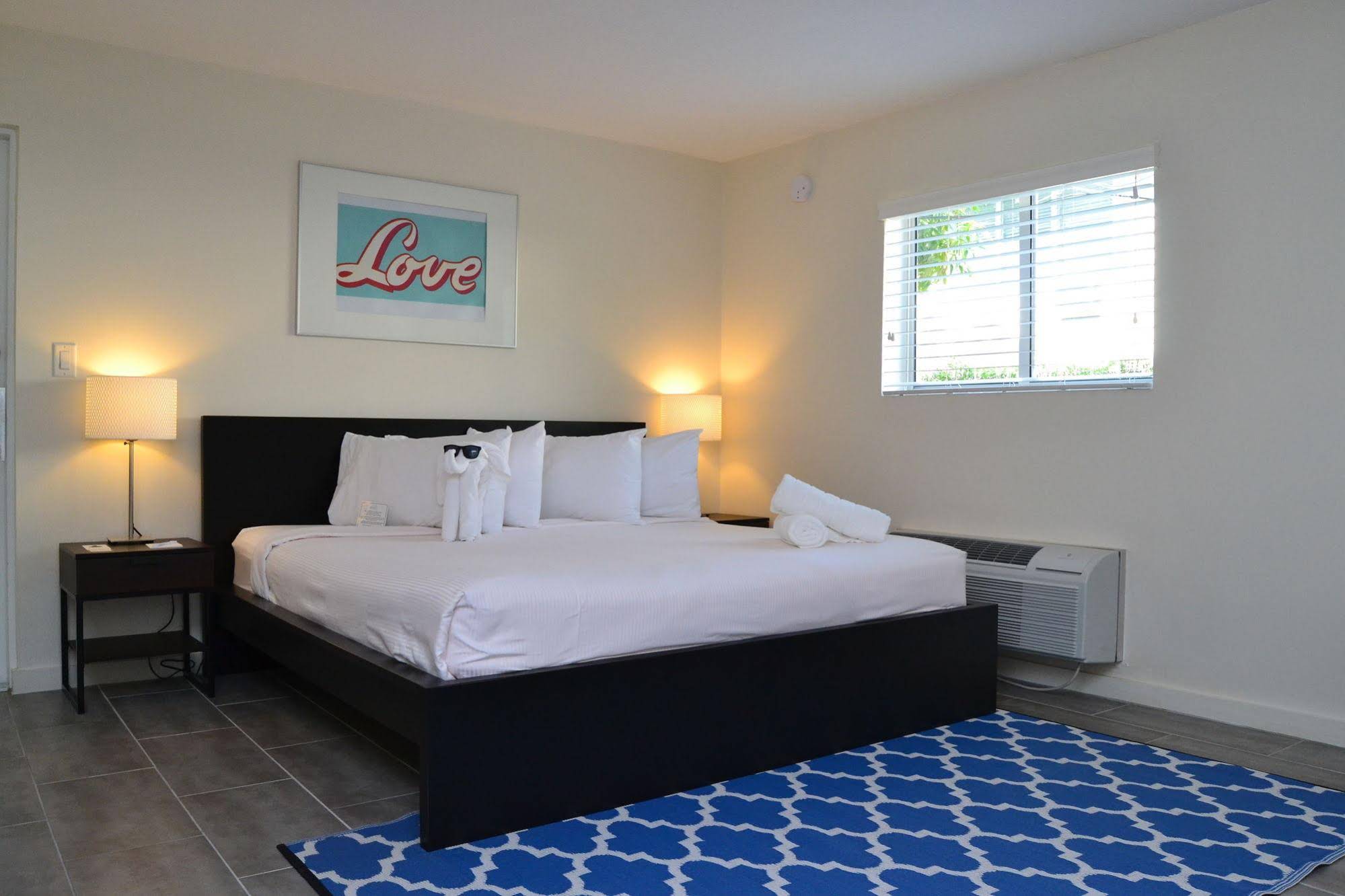 The Reef Hotel