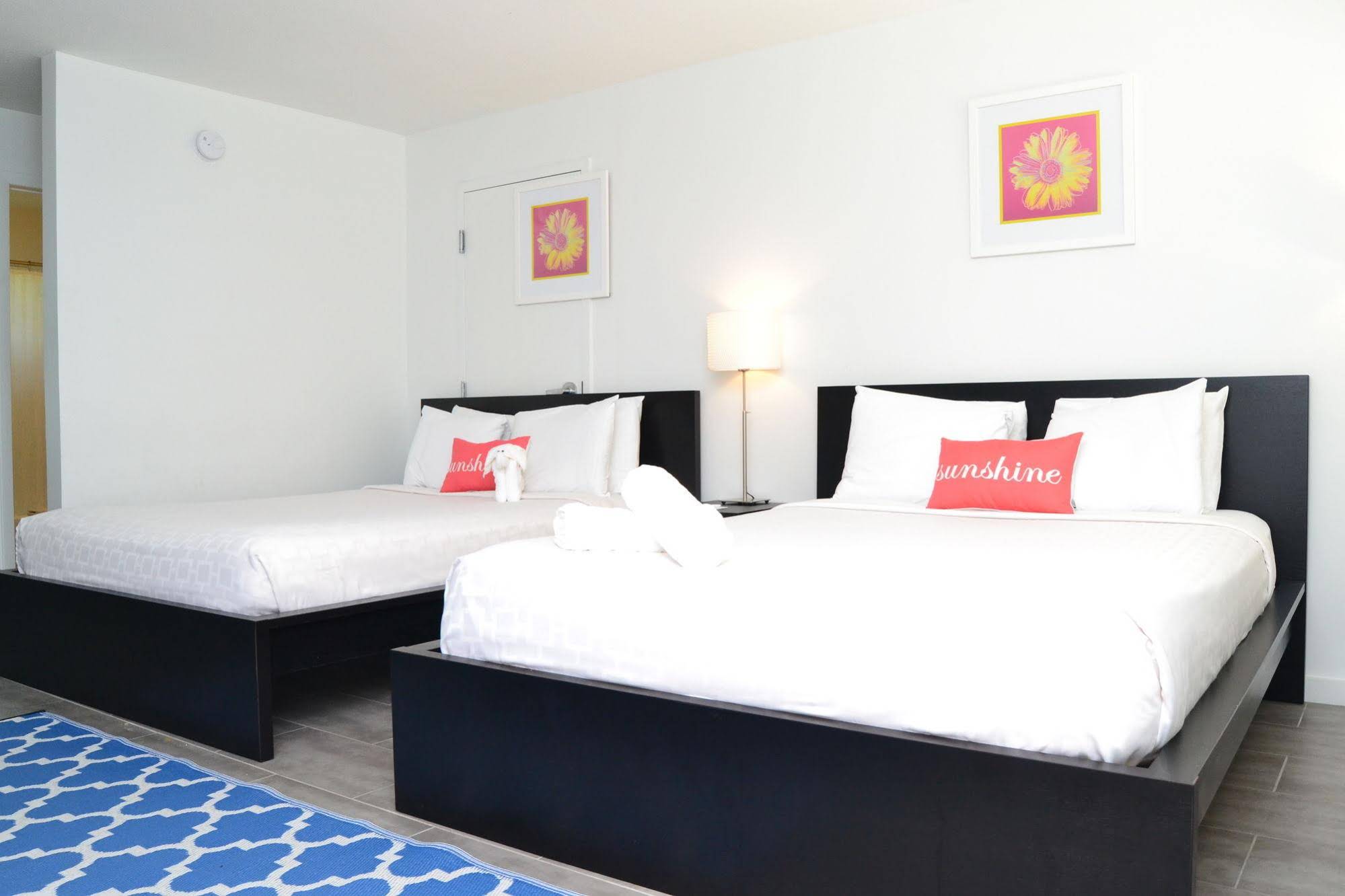 The Reef Hotel