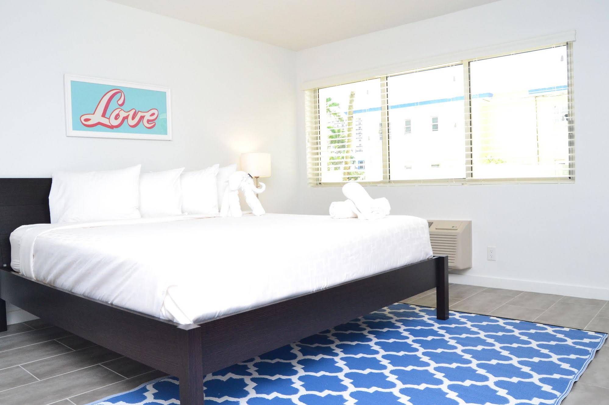 The Reef Hotel