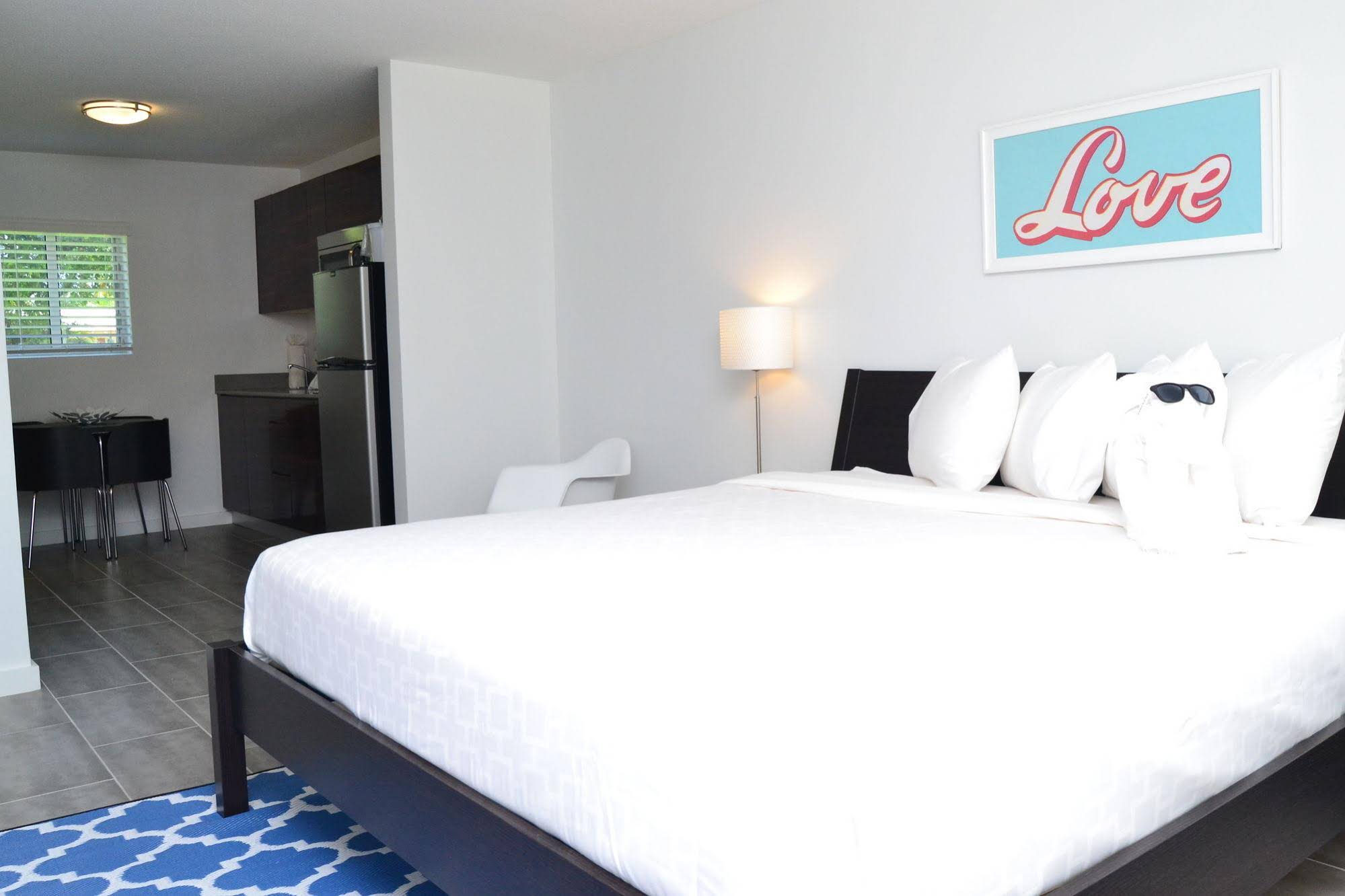 The Reef Hotel