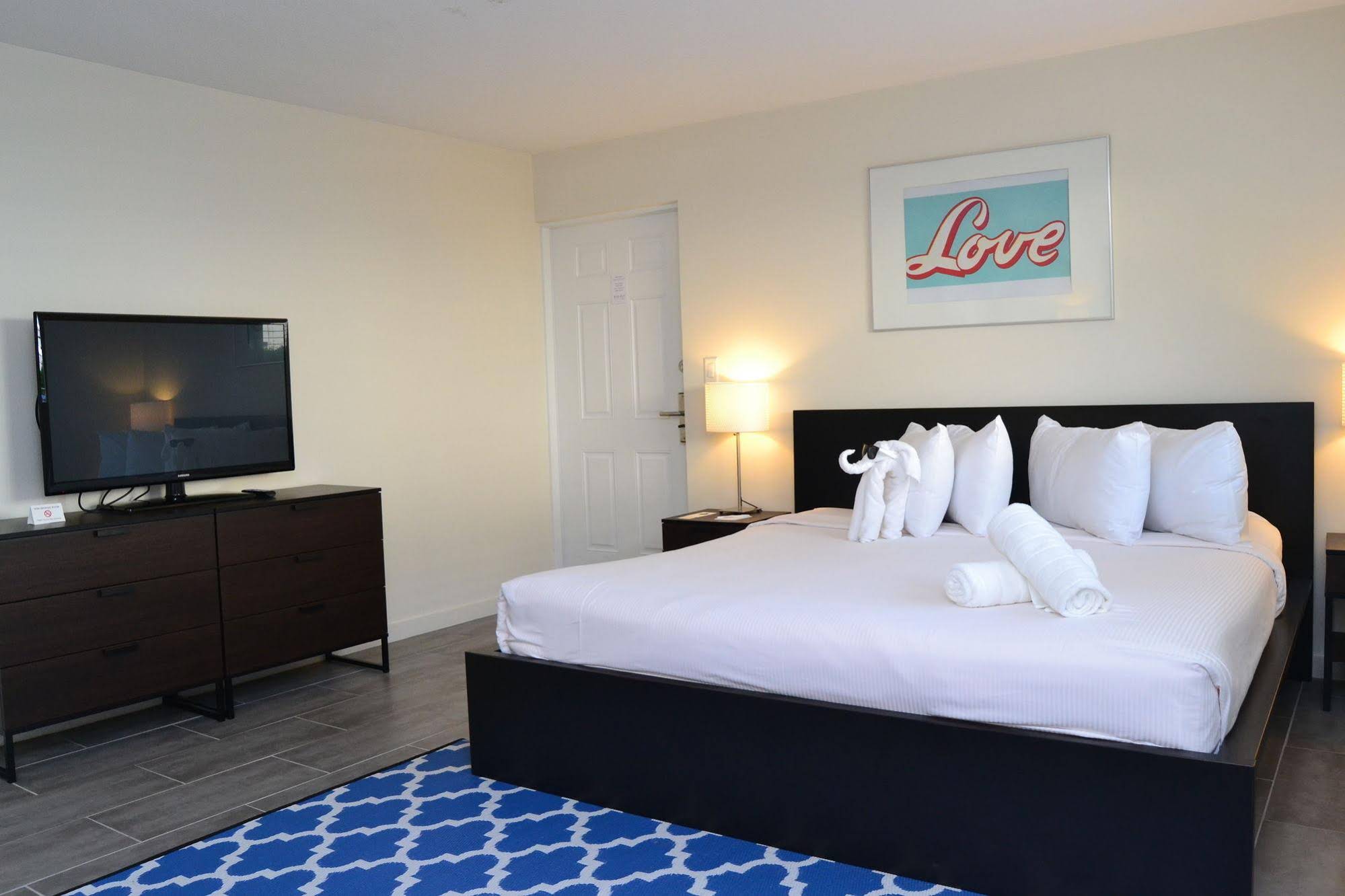 The Reef Hotel