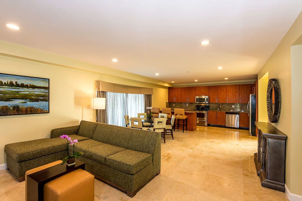 The Villas Las Olas Hotel'Apart