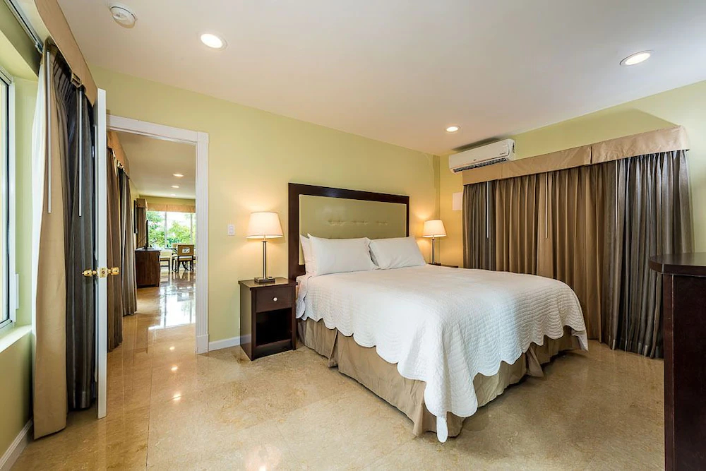 The Villas Las Olas Hotel'Apart