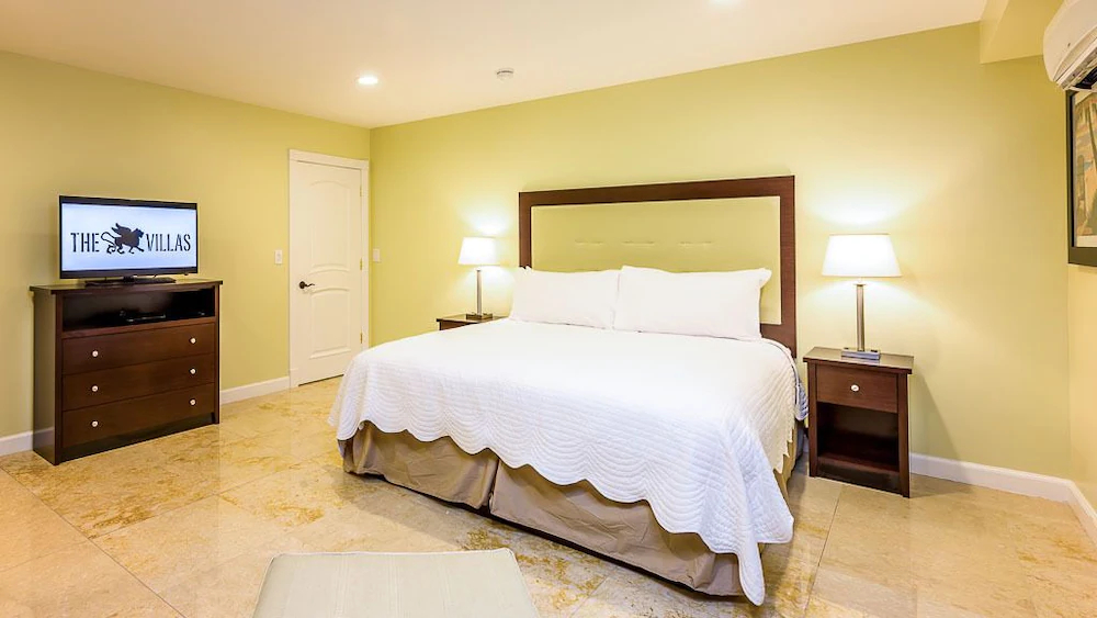 The Villas Las Olas Hotel'Apart