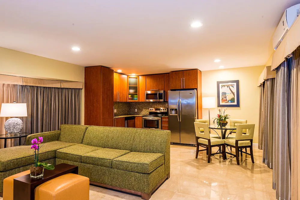 The Villas Las Olas Hotel'Apart