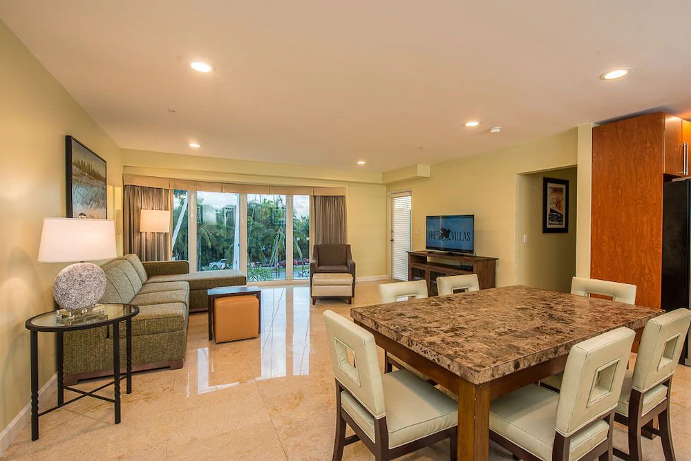 The Villas Las Olas Hotel'Apart