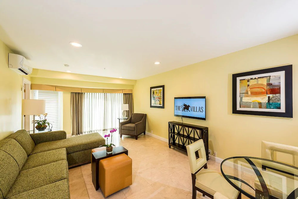 The Villas Las Olas Hotel'Apart