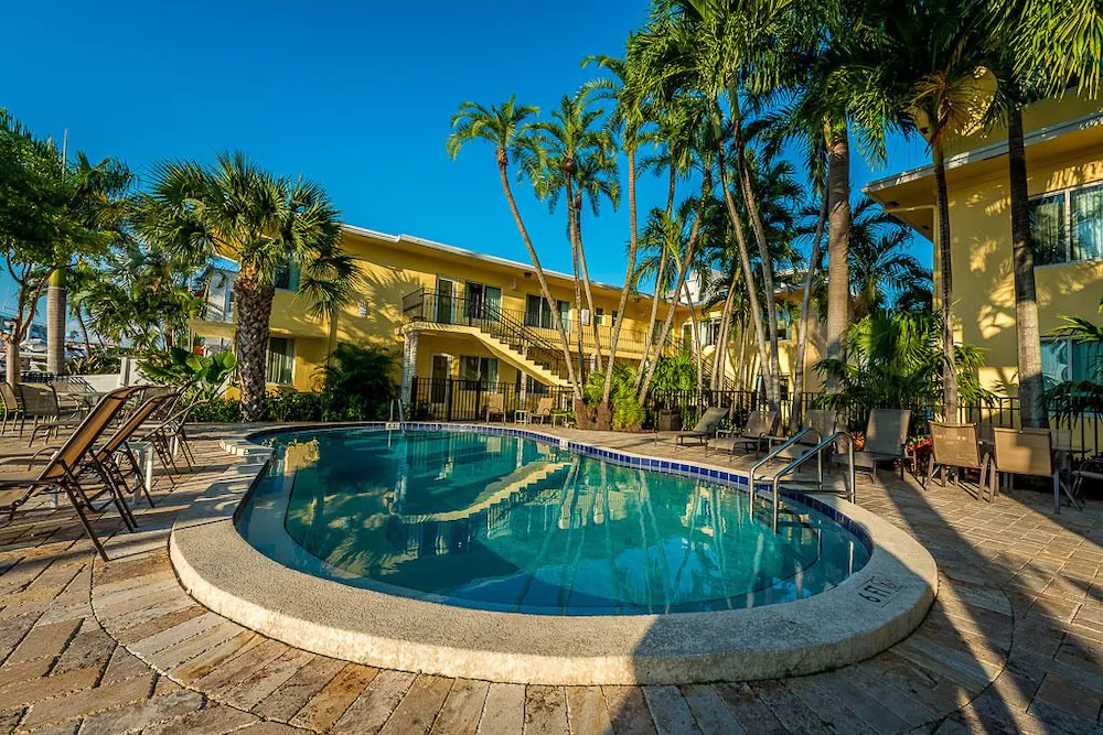 The Villas Las Olas Hotel'Apart