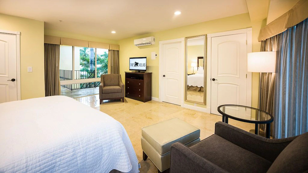 The Villas Las Olas Hotel'Apart