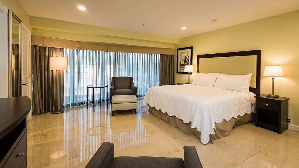 The Villas Las Olas Hotel'Apart