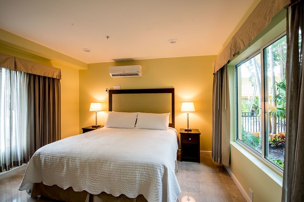 The Villas Las Olas Hotel'Apart