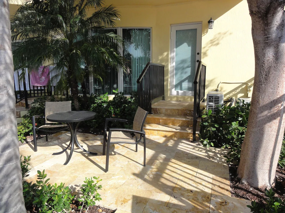 The Villas Las Olas Hotel'Apart