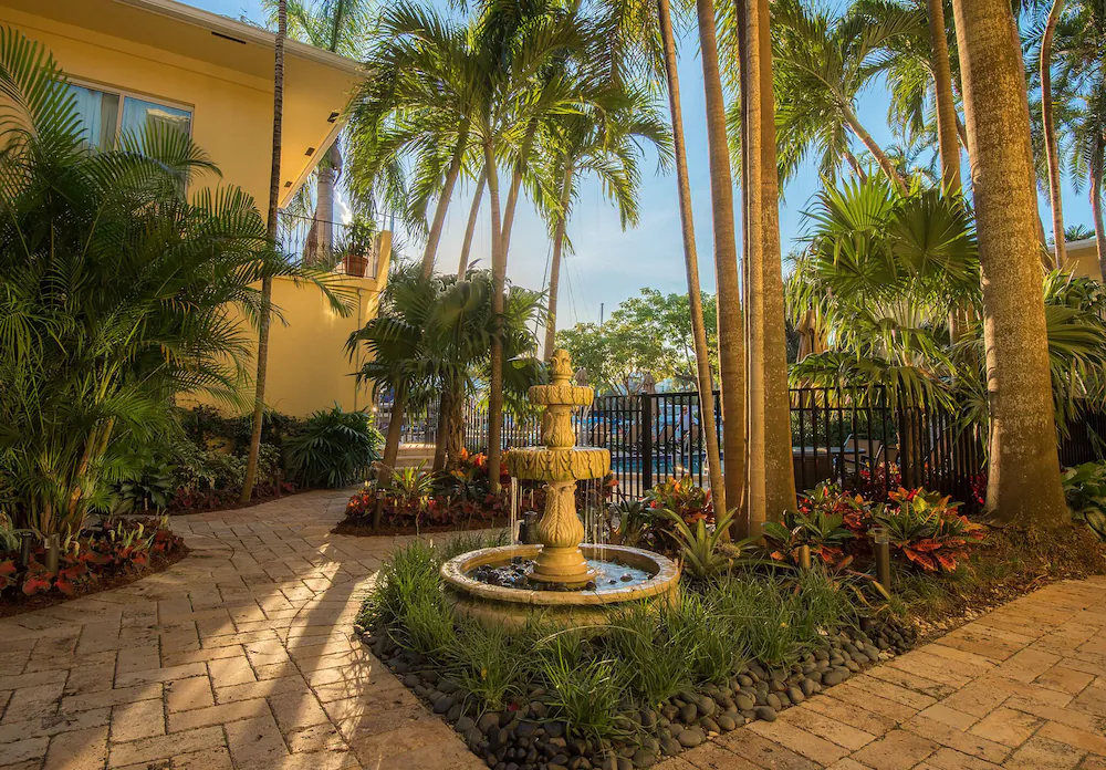 The Villas Las Olas Hotel'Apart