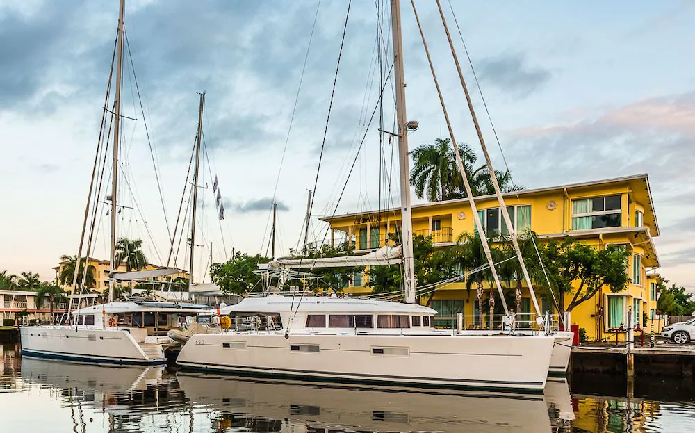 The Villas Las Olas Hotel'Apart
