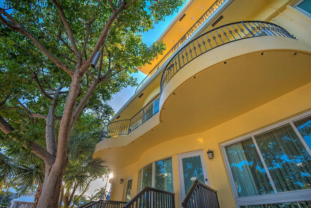 The Villas Las Olas Hotel'Apart